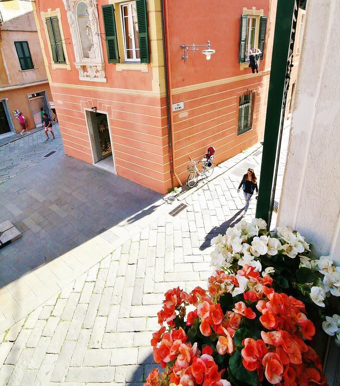 R&B Sterlizia Hotel Finale Ligure Room photo