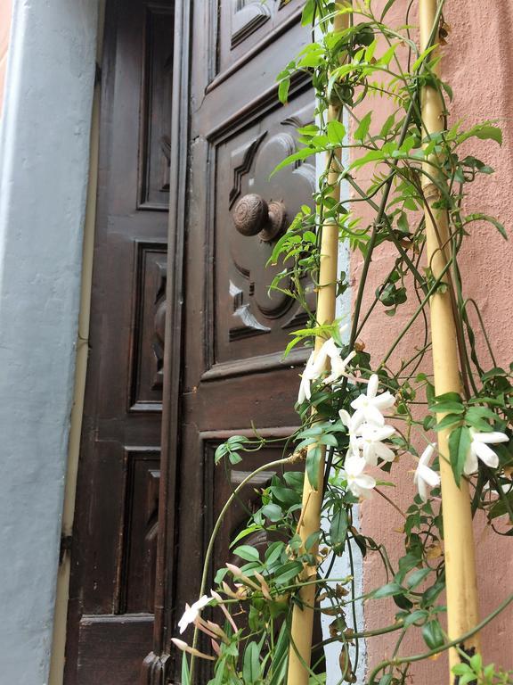 R&B Sterlizia Hotel Finale Ligure Exterior photo