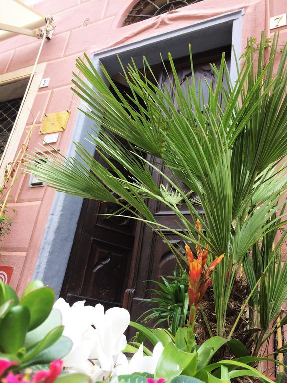 R&B Sterlizia Hotel Finale Ligure Exterior photo